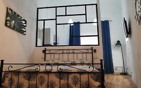 Il loft di Mavy